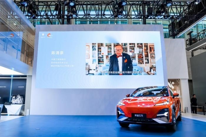 减少6.06万吨碳排放，深蓝超级增程为可持续发展贡献能量