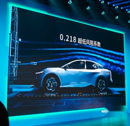 续航616km！比燃油车还便宜的一汽丰田bZ3，正式上市了！