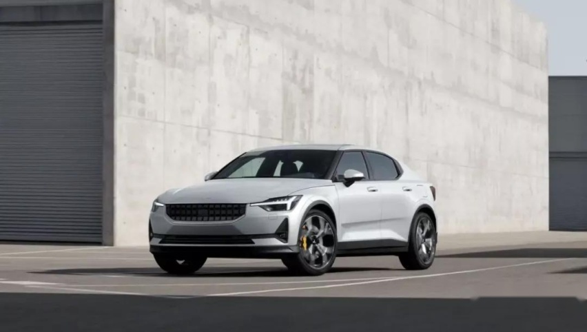 为什么极星2竟比Model 3、蔚来ES6更值得购买？