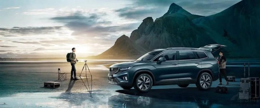 都是自主中型SUV，捷途X90 PLUS、瑞虎8和豪越选谁好？