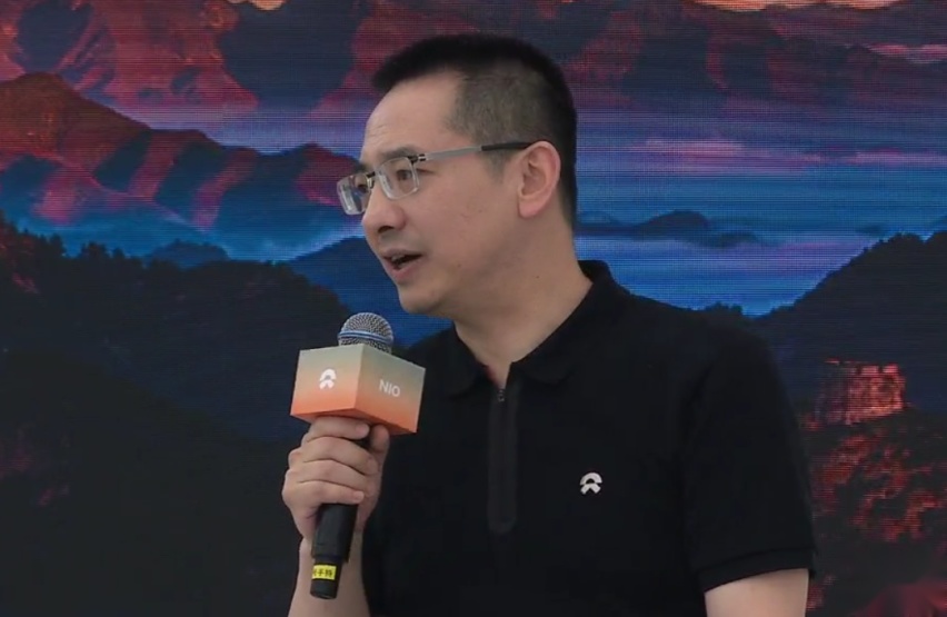 打通纯电丝绸之路，见证蔚来充换电体系的量变到质变