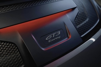 低调版GT3，保时捷911 GT3 Touring正式发布