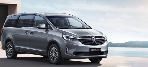 2021款别克GL8正式上市 售价23.29-32.99万元