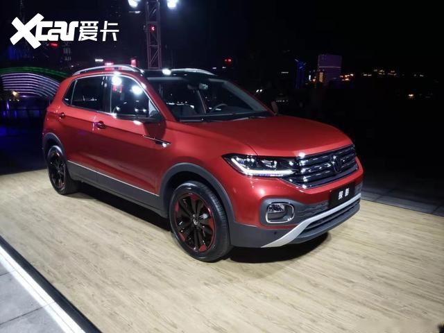 丰田威兰达/标致2008压阵 广州车展最受关注合资SUV
