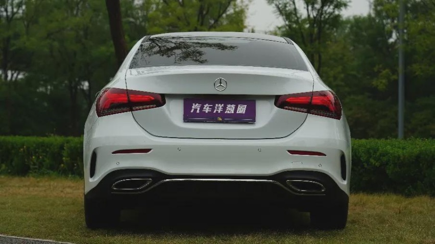 20万出头买BBA的入门轿车，谁更值？