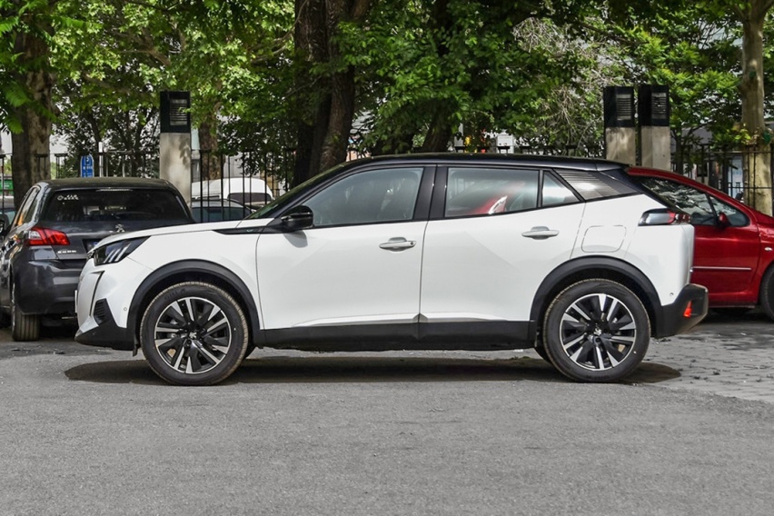 20万级这些低用车成本SUV 真适合当第一辆车吗？