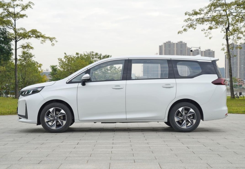2023款传祺M6 PRO，发动机换代，油耗降低1L