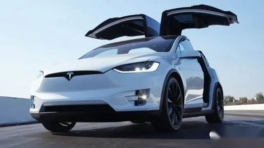特斯拉举办Model Y首场试驾会，抢先带你看新车