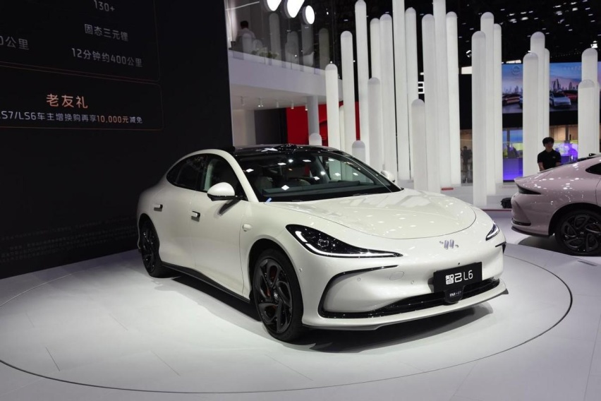 五月份即将上市的七款重磅新车 你最期待哪款？