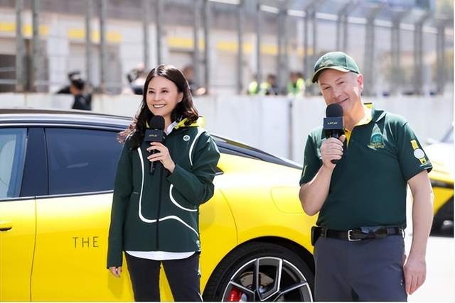2024 LOTUS DAY暨路特斯用户赛道嘉年华驭风启程 唤醒驾驶本