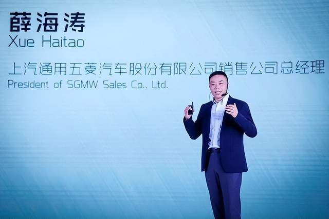 姚佐平薛海涛接班成谜，上汽通用五菱沈阳为何延期退休？