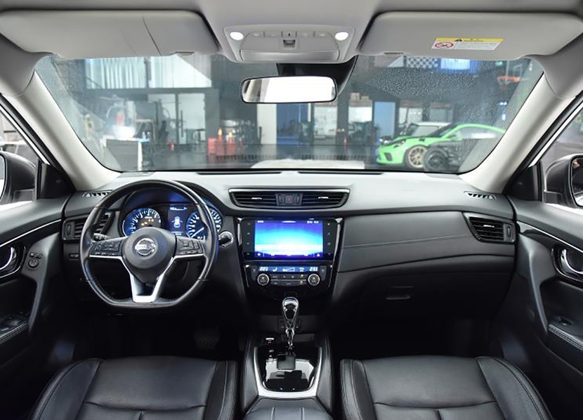 年底还挺忙 QX60/奇骏荣耀/型格/GS8 12月上市新车