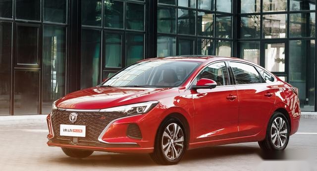 2020款吉利帝豪上市后，自主品牌大热门长安逸动PLUS还有胜算吗？