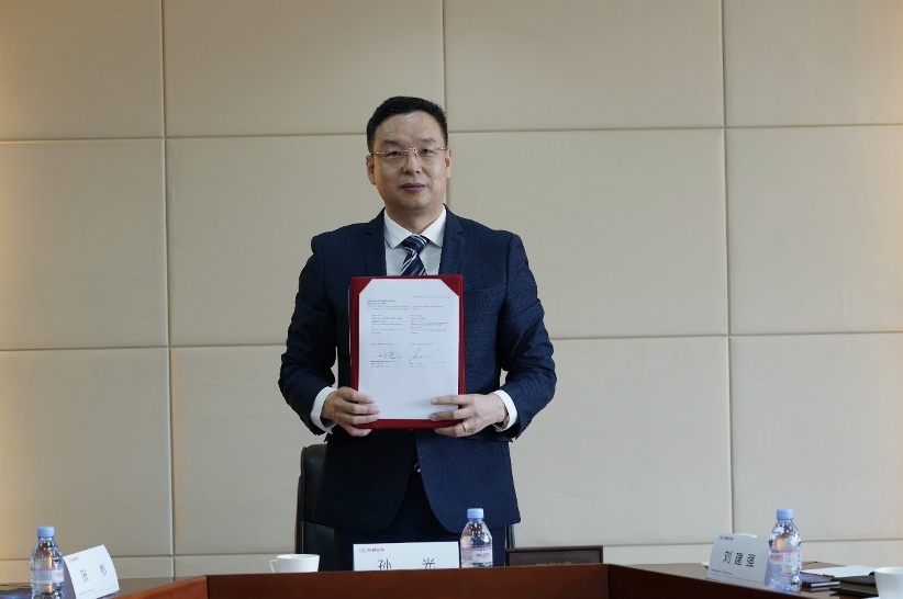 高能登陆港澳新能源汽车市场！长城汽车加速全球右舵车布局