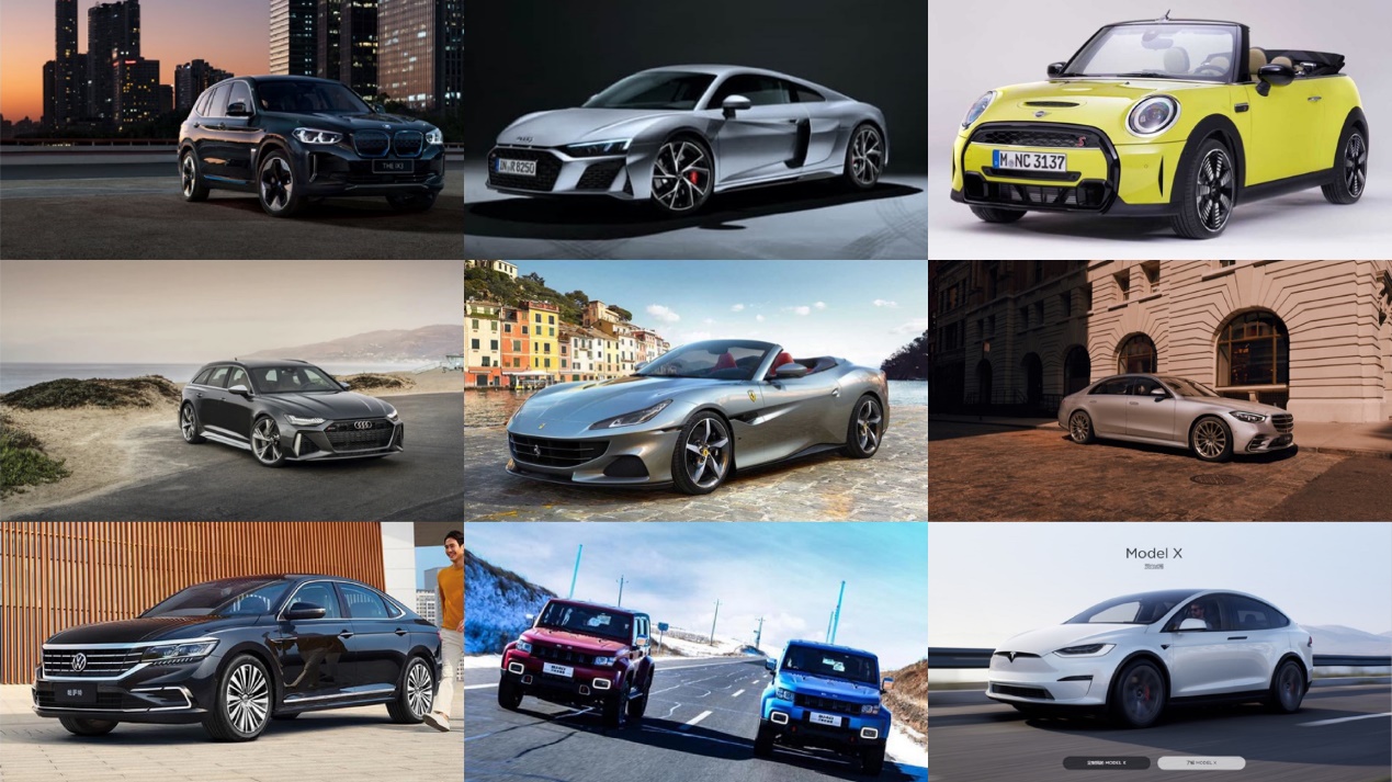 YSWϿlRS挦Model YRƴ