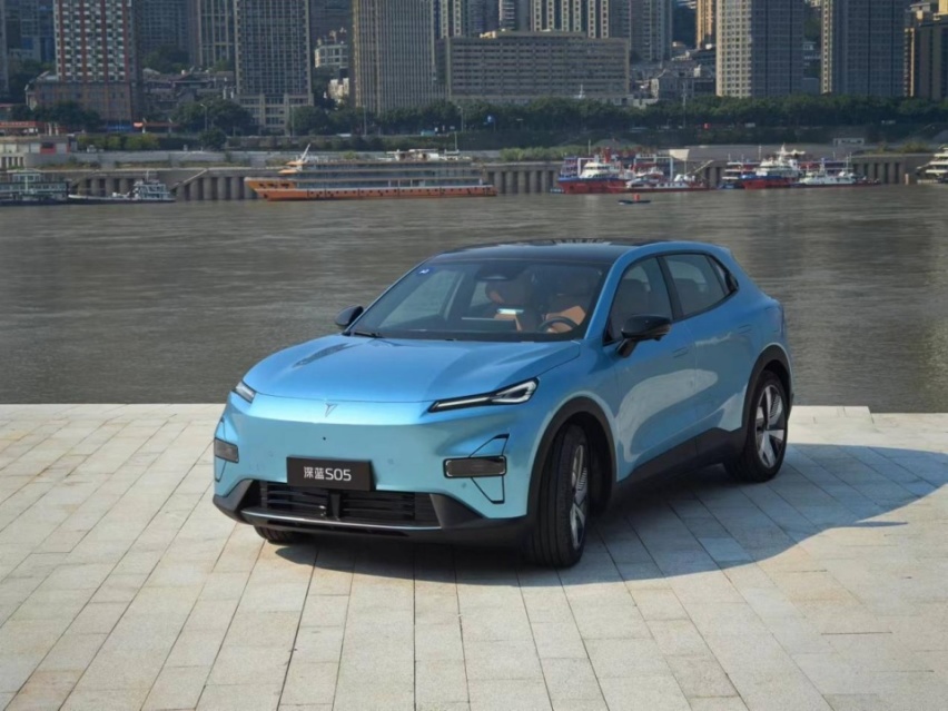 手握15万预算，想买纯电紧凑型SUV，深蓝S05和元Plus如何抉择呢