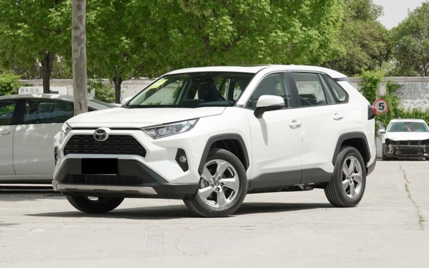 2021全球销量最好的十大SUV：哈弗H6第7、途观第3