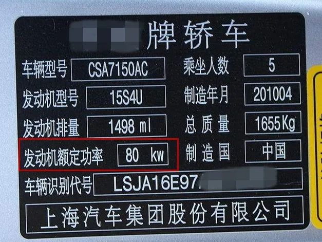 发动机功率是如何测出来的？汽车在日常驾驶时需要多大的功率？