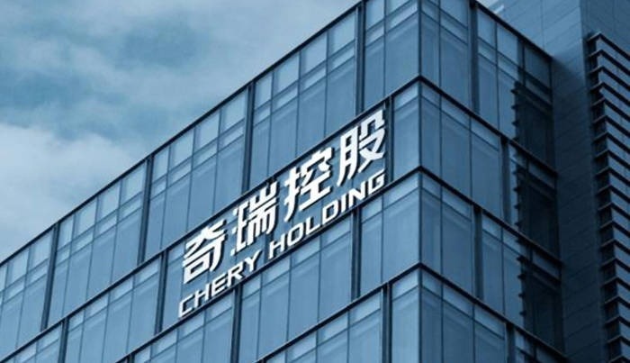 奇瑞集团，肥了瑞虎/捷途，瘦了捷豹路虎