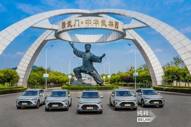 10.49万起 紧凑型SUV价格买中型SUV
