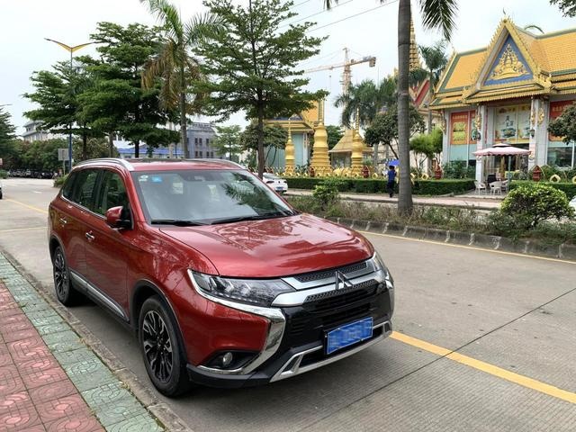 给原味生活加点料，欧蓝德陪我一起“曼谷”游