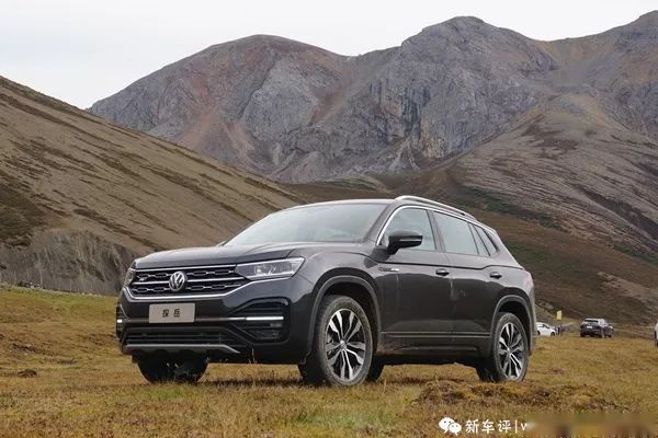 11月车型销量盘点：长安 CS75强势增长，一汽大众又拿第一