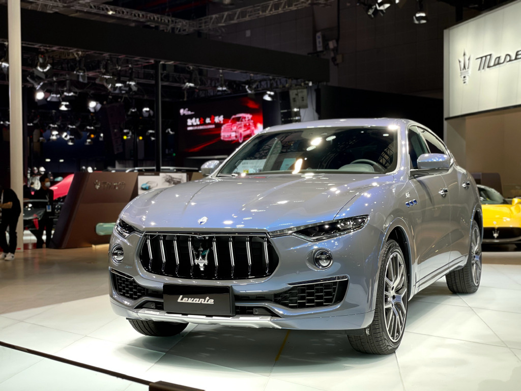 爱卡汽车 玛莎拉蒂 玛莎拉蒂 levante 文章2021-04-21 爽爽侃车 3589