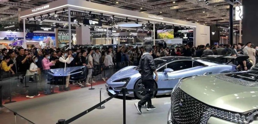 中国自主汽车品牌目前超过60个，10年后还剩几个？