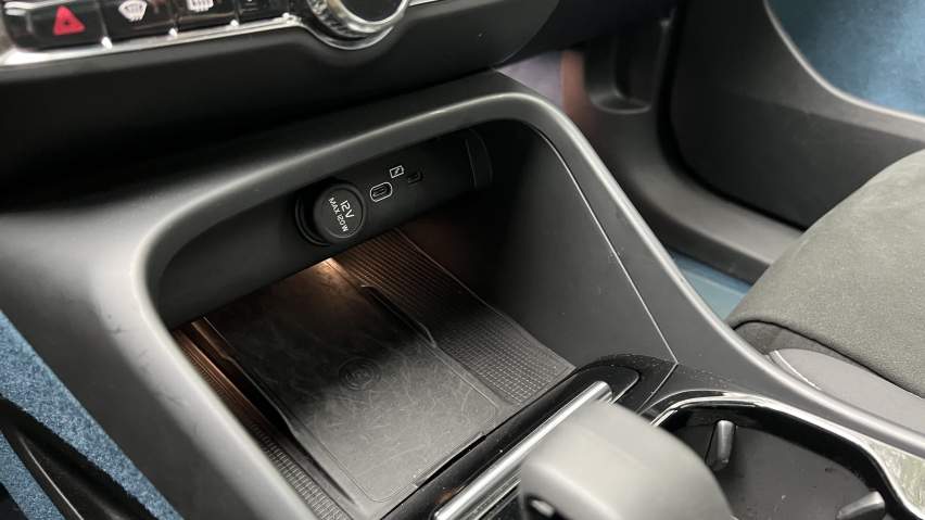 非传统纯电SUV，试驾沃尔沃C40四驱高性能版