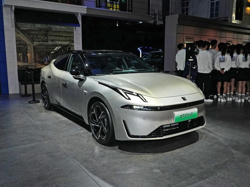 48小时大定突破7000台，6.5秒破百，16.38万起，值得买吗？