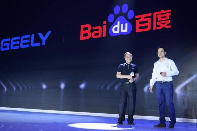 特斯拉全自动驾驶真的要来？集度汽车正式成立——近日车圈新鲜事
