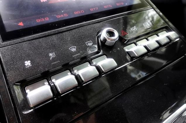 落地10万元买SUV？选哈弗F5就对了！
