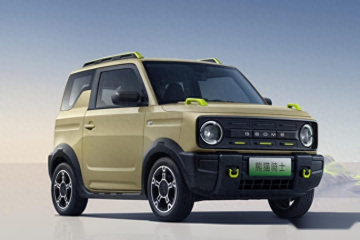 还真有！5万左右能买到什么样的SUV？