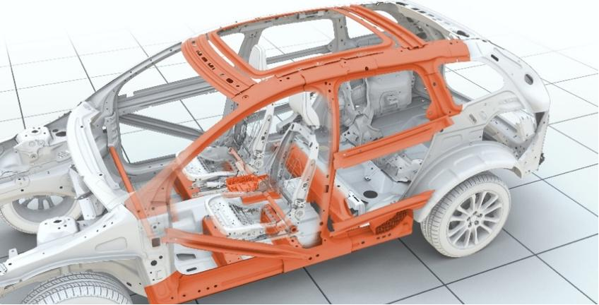 5月份入手兼顾安全与品质的豪华中型SUV，不看看沃尔沃XC60？