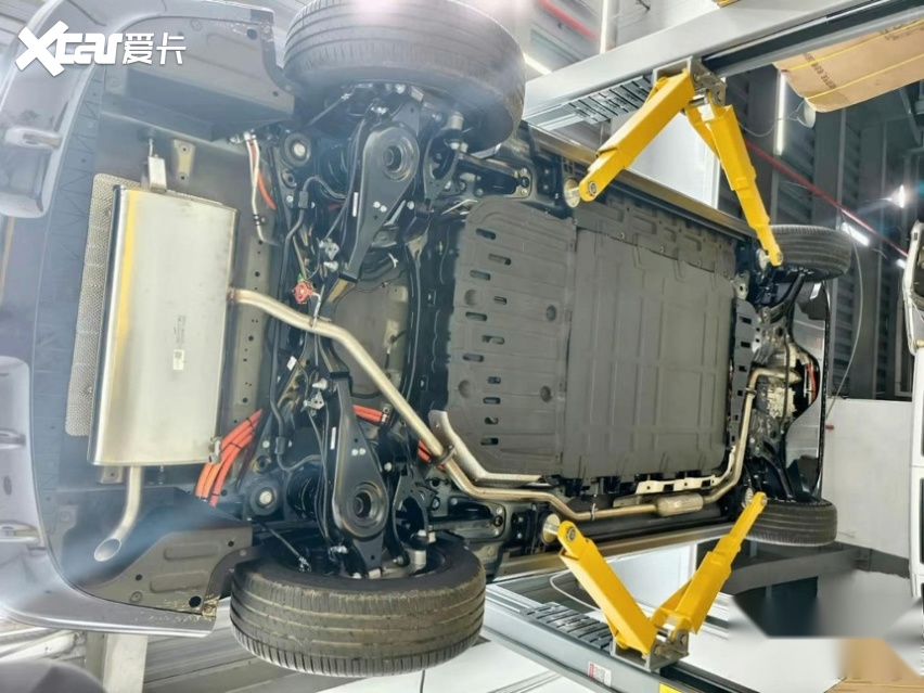 星光L自驾怎么样？车主两周深度体验，10万级大六座真好用