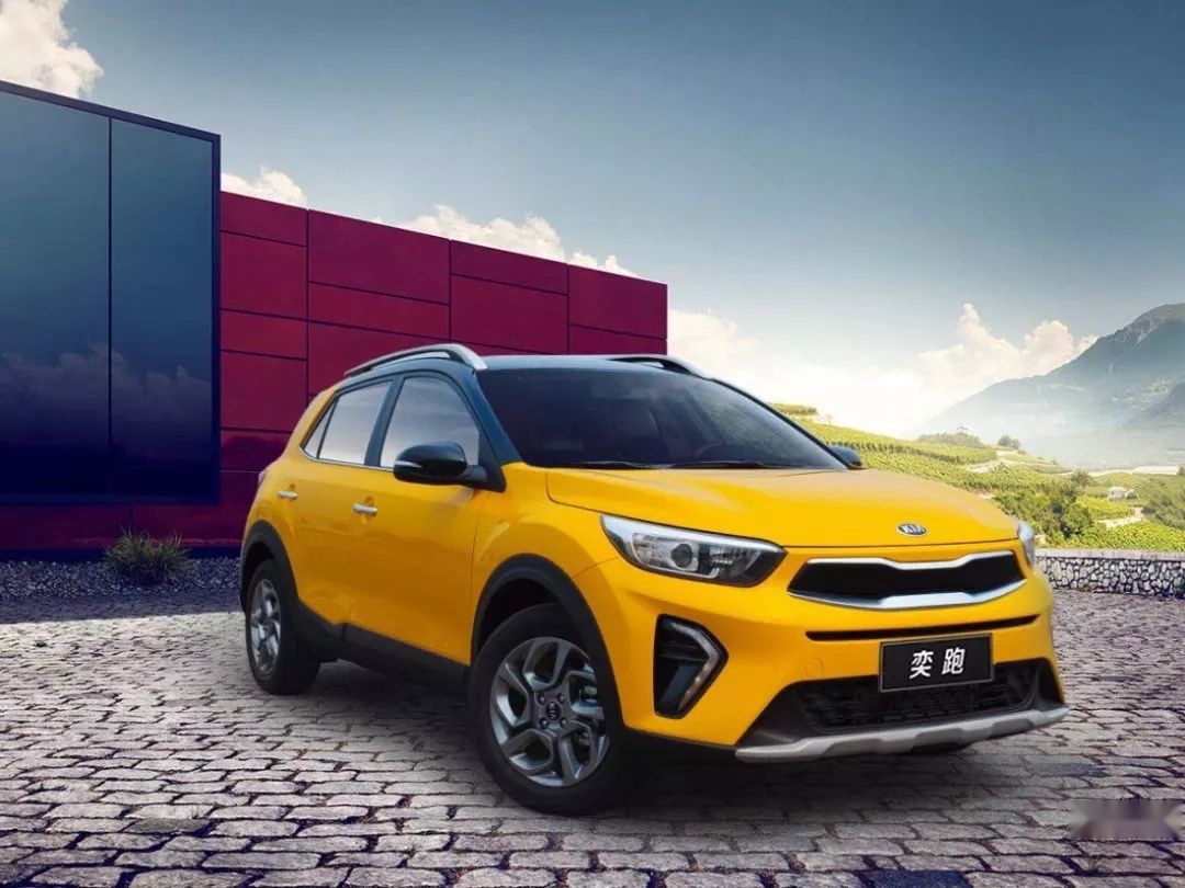 盘点几款打“骨折”的合资小型SUV，其中一款优惠后才6万出头