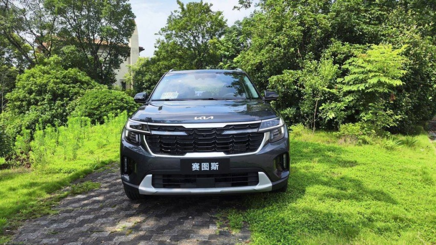 评测 | 10至15万级的年轻智趣SUV，试驾起亚全新赛图斯