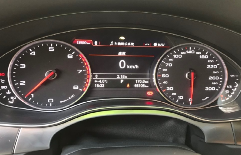 奥迪A6L烧机油不大修，成功解决活塞环卡滞的经验分享