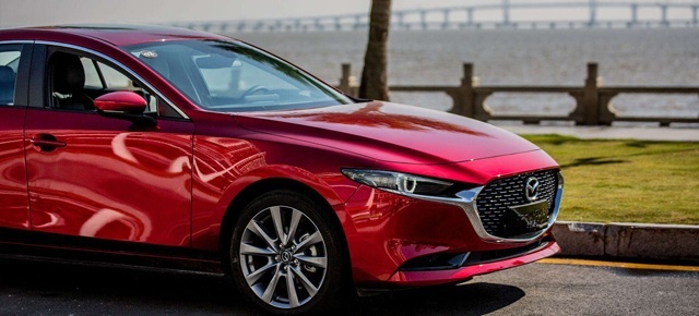 CX-30还没上市，马自达已经扭转局势，今年有戏？