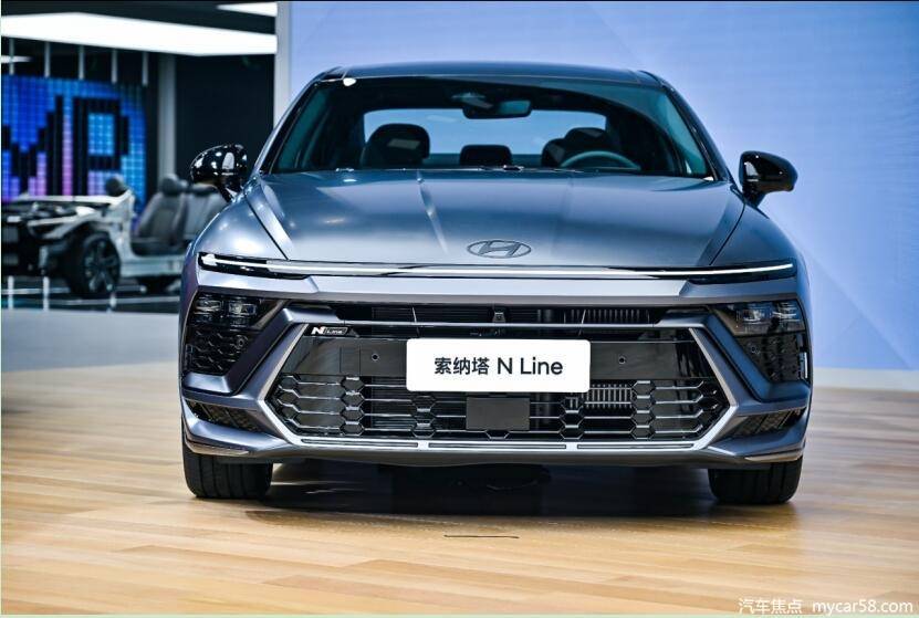 北京现代以燃油精品起势，开启新增长引擎