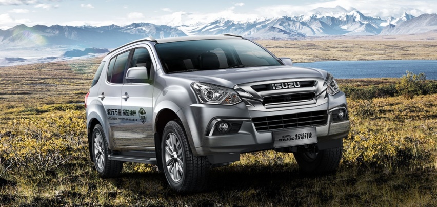 真正硬派越野，2.0T+非承载车身！16万级，日系“王牌”SUV