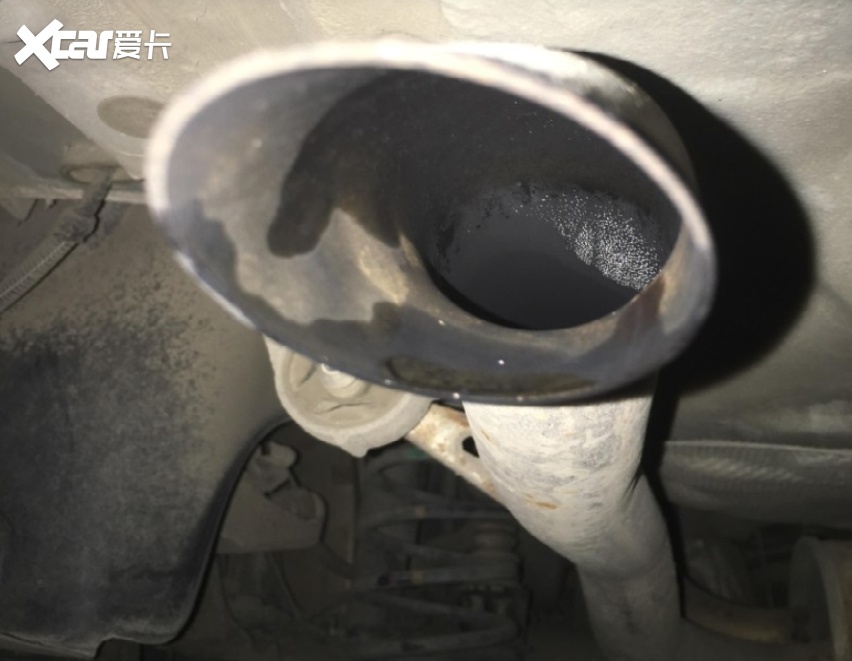 标志408烧机油，无大修自己修复完成真实记录