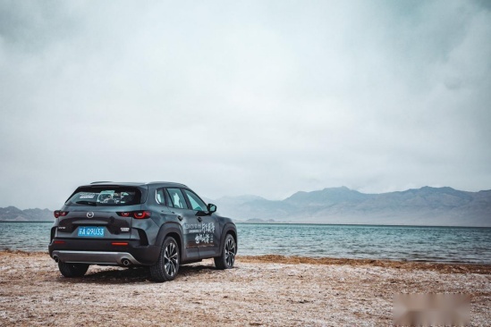 MAZDA CX-50行也上市 售价15.98万起，能否让RAV4、C