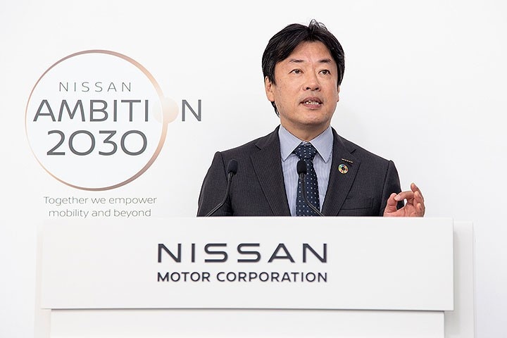 日产公布固态电池制造设施原型，犹如科技炫富？