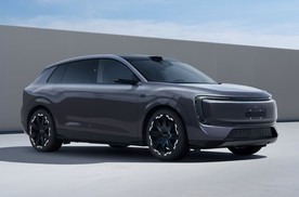 AUDI E7X申报工信部新车目录，如定价25万元级能迎来小阳春