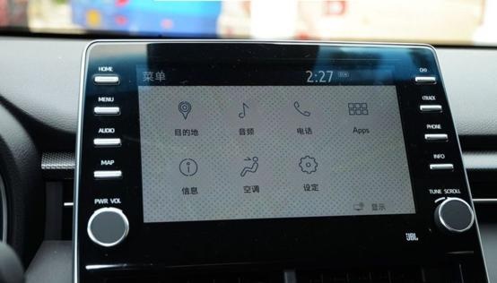 享新年购车好时机 中高级混合动力车型推荐