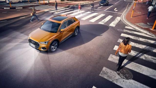 花3分钟的时间，你就能看懂何为高档、全能的A级SUV