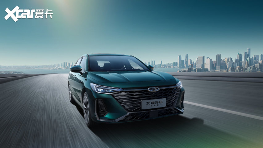 奇瑞汽车1月份销量超过20万辆,奇瑞是最具性价比的国产家用车-爱卡汽