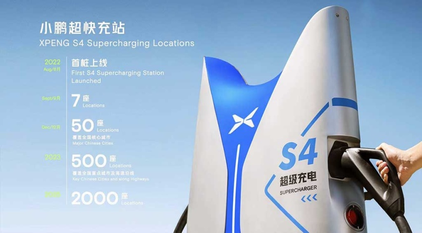 售价30.99万元起，小鹏G9正式上市