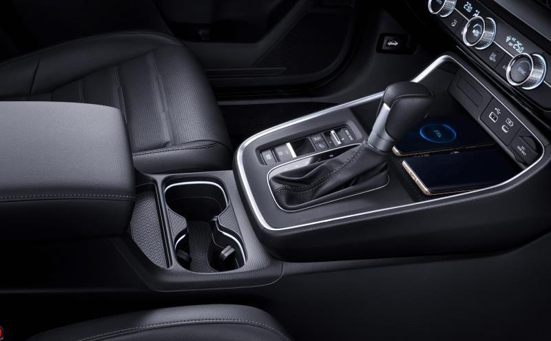 18.59万元-24.99万元 东风Honda全新一代CR-V上市
